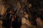 Cахалинцы посетили пещеру Мория