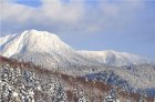 Сахалинские туристы взошли на гору Лютого